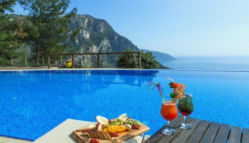 Sea Star Hotel Alanya Exterior photo